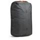 Lundhags - Core Gear Bag 10 - Packsack Gr 10 l grau