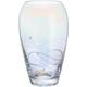 Dartington Crystal Vase, Medium