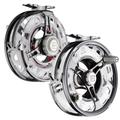 Hardy Ultradisc Cassette Fly Reel