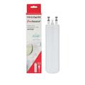 Frigidaire Refrigerator Water Filter in White | 9.3 H x 2.4 W x 2.4 D in | Wayfair WF3CB