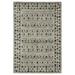 "Venice 248W8 Ivory/ Multi 5'3"" x 7'3"" Indoor Area Rug - Oriental Weavers V248W8160220ST"