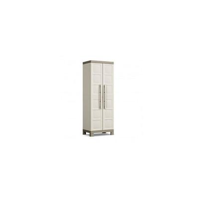 Excellence Besenhalter - ista 6 - 65X45X182H - Keter Image