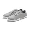 Sneaker AUTHENTIC LE JOGGER "Schnürschuh", Herren, Gr. 42, grau, Obermaterial: 100% Textilmaterial. Futter: 100% Textilmaterial. Decksohle: 100% Textilmaterial. Laufsohle: 100% Synthetik, unifarben, sportlich, Schuhe, mit leichter & flacher Sohle,...