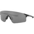 Oakley Evzero Blades Prizm Sportbrille (Größe One Size, schwarz)