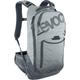 Evoc Trail Pro 10 Rucksack (Größe L-XL, grau)