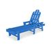 POLYWOOD Long Island Chaise Lounge