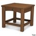 POLYWOOD Club 18-inch Side Table