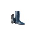 Blue Dunlop Sport Work Boot for Agriculture - 41