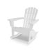 POLYWOOD Palm Coast Adirondack Rocking Chair