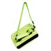 Portable golf club bag mini lightweight nylon golf club carrier bag