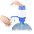 RnemiTe-amo Dealsï¼�Kitchen Tools Kitchen Supplies Hot 5 Gallon Bottled Drinking Water Hand Press Manual Pump Dispenser New