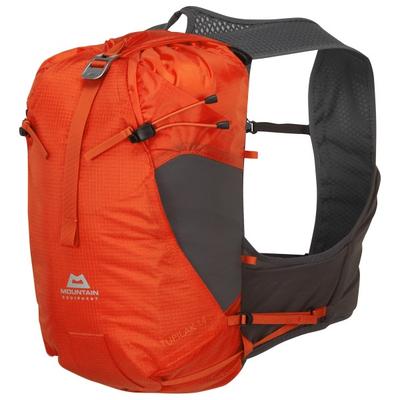 Mountain Equipment - Tupilak 14 Vest Pack - Trailrunningrucksack Gr S/M rot Image