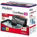 Aqueon QuietFlow LED Pro Power Filter Aquarium Filters Power Filters QuietFlow 10 (Aquariums up to 10 Gallons)