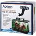 Aqueon Freshwater Aquarium Clip-On LED Light [Aquarium Aquarium Supplies] 1 count