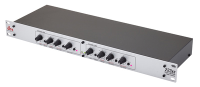 DBX 223 Xs