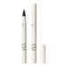 Yinguo Brown Eyebrow Pencil Easily Creates Natural Brows And Stays Light Brown All Day Natural Black Light Grey 2ml