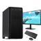 Komplett PC - Office - Multimedia - Workstation PC - Intel 27