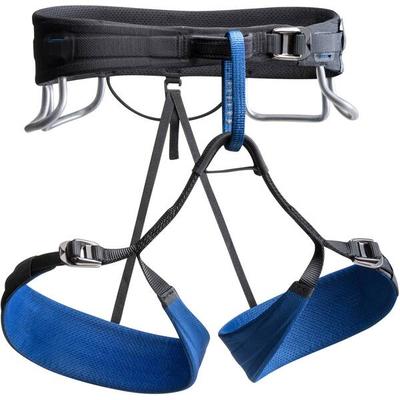 BLACK DIAMOND Herren Klettergurte TECHNICIAN HARNESS MEN'S, Größe M in Blau