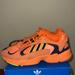 Adidas Shoes | Adidas Yung-1 B37613 | Color: Blue/Orange | Size: 14