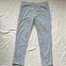 J. Crew Pants | J Crew Ludlow Slim Fit Unstructured Suit Pants In Seersucker | Color: Blue/White | Size: 32