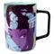 Disney Dining | Disney Jasmine Aladdin Mug - Color Changing - Screen Art - New | Color: Blue | Size: Os