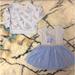 Disney Dresses | Disney Princess Dress | Color: Blue | Size: 2tg