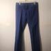 Lilly Pulitzer Jeans | Lilly Pulitzer Size 4 Womens Worth Straight Leg Jeans | Color: Purple | Size: 4