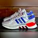 Adidas Shoes | Adidas Originals Zx930 X Eqt Ef5558 Micropacer Silver Men Shoes Sneakers Sz 10.5 | Color: Silver | Size: 10.5