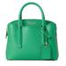 Kate Spade Bags | Kate Spade New York Margaux Women's Mini Satchel Bag - Green Bean | Color: Green | Size: Os