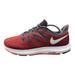 Nike Shoes | Nike Quest Oil Grey Red Men's Running Shoes Av8013-004 Size 10 | Color: Red/White | Size: 10