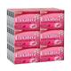 HealthA2Z Woman's Gentle Laxative, Bisacodyl Stimulant Laxative 5mg, 24 Packs of 25 Tablets (600 Tablets Total), Value Package