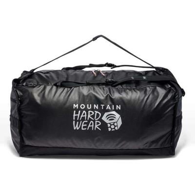 Mountain Hardwear Camp 4 Duffel 135L Black Extra Large 2025284010-BLACK-XL