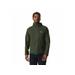 Mountain Hardwear Stretch Ozonic Jacket - Men's Medium Surplus Green 1985741347-S-M