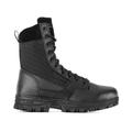 5.11 Tactical EVO 2.0 8 Waterproof Side-Zip Tactical Boots - Men's 6 US Regular Black 12448-019-6-R