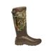 LaCrosse Footwear Alpha Agility 17in 1200G Boots - Men's Realtree Edge 13 US 339072-13