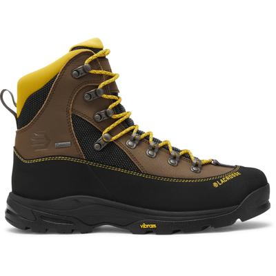 LaCrosse Footwear Ursa MS 7in GTX Boots - Men's Brown/Gold 11.5 US Wide 533611-11.5W