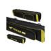 Vexan Ice Fishing Rod & Tackle Bag 36 in Soft Case Yellow 2A-RB31-4ZKB