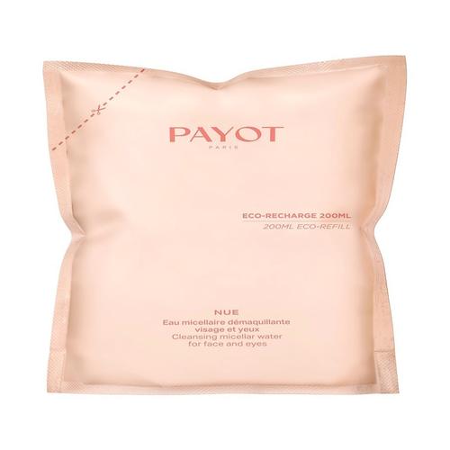 Payot - Nue Eau Micellaire Démaquillante Mizellenwasser 200 ml Damen