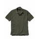 Mey & Edlich Herren Polo-Hemd Regular Fit Gruen einfarbig