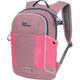 Jack Wolfskin Kinder Moab Jam Rucksack (Größe One Size, pink)