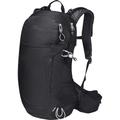 Jack Wolfskin Crosstrail 22 ST Rucksack (Größe One Size, schwarz)