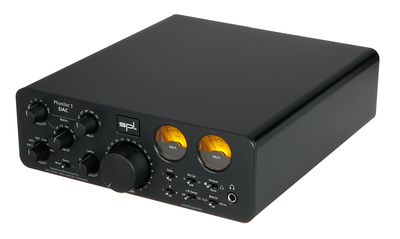 SPL Phonitor 3 DAC