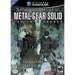 Metal Gear Solid: The Twin Snakes - Nintendo GameCube