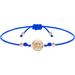 "Lusso New York Knicks Hayes Bracelet"