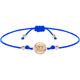 Lusso New York Knicks Hayes Bracelet