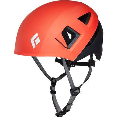 BLACK DIAMOND Herren Helm CAPITAN HELMET, Größe S/M in Rot