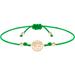 Lusso Boston Celtics Hayes Bracelet