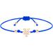 Lusso New York Mets Hayes Bracelet