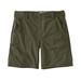 Carhartt Men's Force Relaxed Fit Lightweight Ripstop Shorts, Basil SKU - 594623