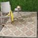 Safavieh Havana Malvina Geometric Indoor/Outdoor Area Rug